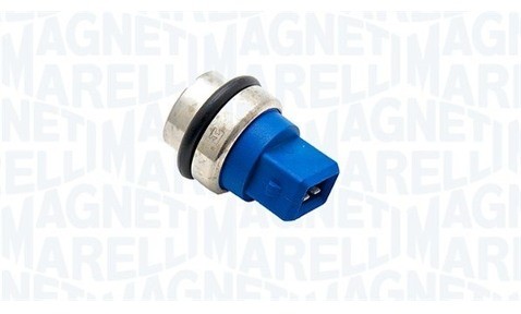 MAGNETI MARELLI Czujnik, temperatura płynu chłodzącego MAGNETI MARELLI 171916011060