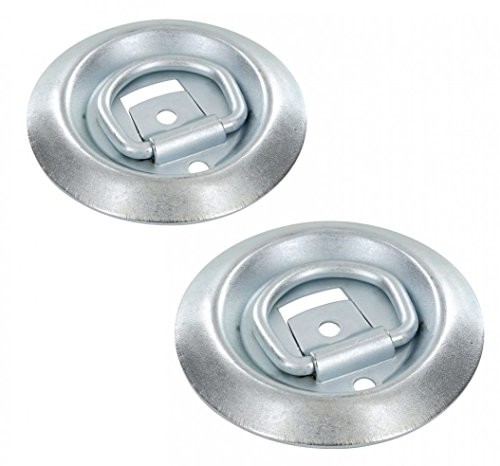 Lampa Wyprofilowane 100 X 100 mm 1 G podwójny zestaw do mocowania lampa 97700