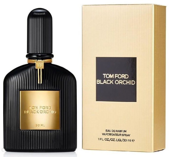 Tom Ford Black Orchid woda perfumowana 30ml