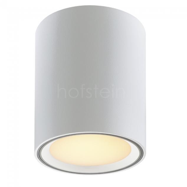 Nordlux Oświetlenie FALLON Lampa Sufitowa Biały, 1-punktowy 47550101