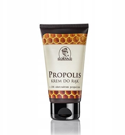 KORANA Propolis Krem do Rąk 75 ml
