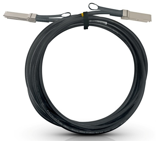 Mellanox MELLANOX HDR Infiniband passive copper cable MCP1650-H001E30 200Gb/s MCP1650-H001E30