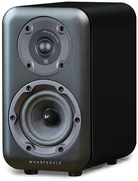 Wharfedale DIAMOND 320 czarny