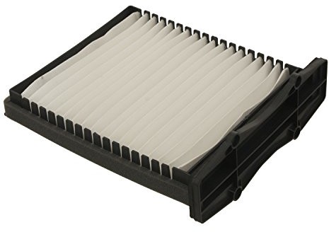 febi bilstein febi Bilstein 30862 Pokojowy filtr/filtr przeciwpyłkowy, 1 sztuki 30862