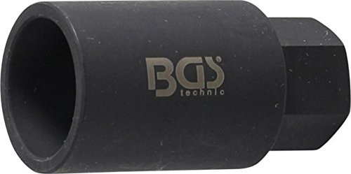 BGS 8656  8 zamek-demontaż zastosowanie  średnica obręczy o średnicy 25, 5 X 23, 6 MM