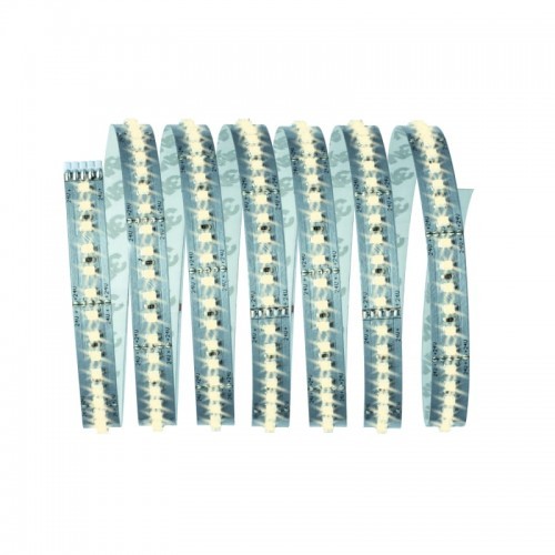 Paulmann Function MaxLED 1000 Strip 2,5mCiepła-biel 32W 24V Srebrny 79814