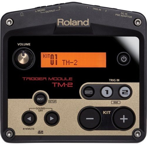 Roland TM-2 Trigger moduł pamięci TM2