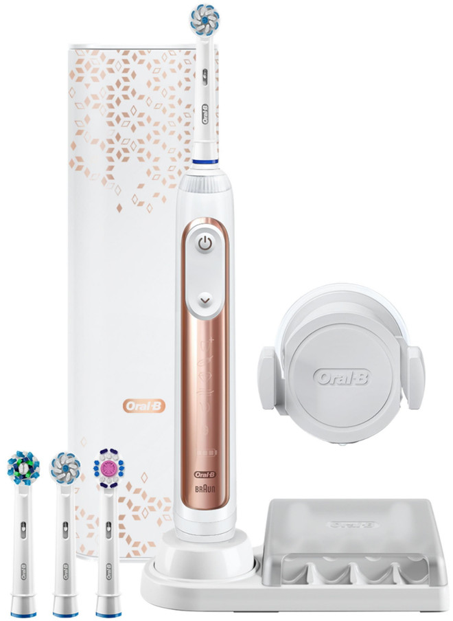 Oral-B Genius 10000N Rosegold