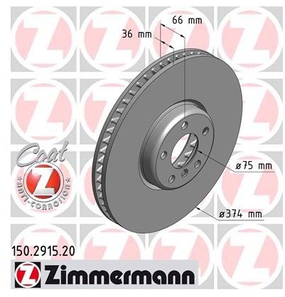 Zimmermann (OTTO GMBH) 150.2915.20