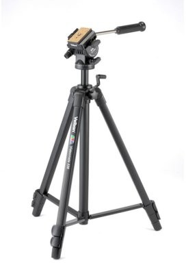 Velbon Videomate 538