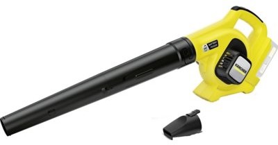 Karcher LBL 2 Battery 1.445-100.0