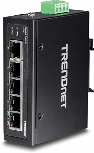 Trendnet TI-G50