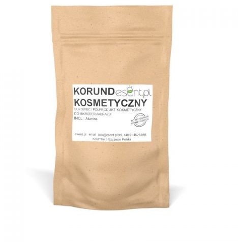 KORUND do mikrodermabrazji 115 g Esent