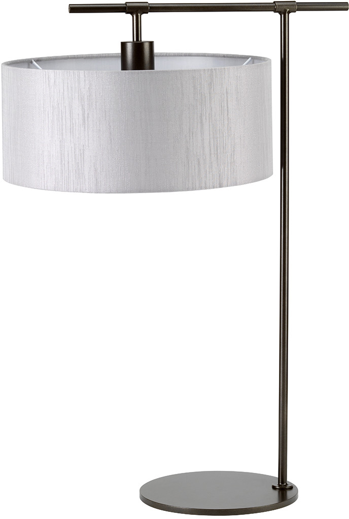Elstead Lighting BALANCE BALANCE/TL DBG Lampa Stołowa 1x60W/E27  ELSBALANCE/TL DBG