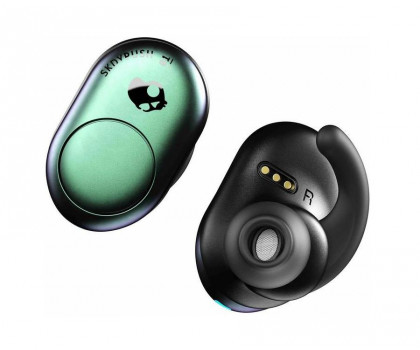 Skullcandy Push - Zielony (S2BBW-M714)