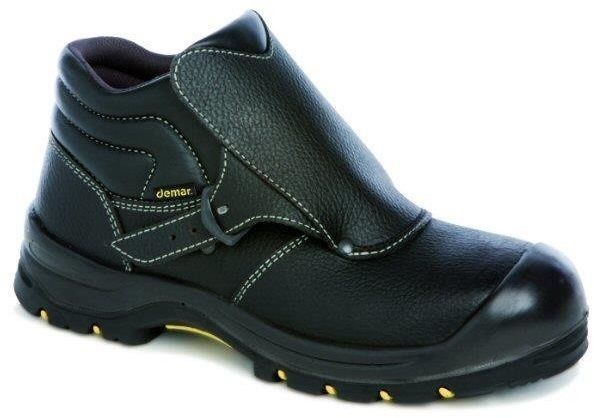 Demar Trzewiki ochronne 9-075 S3 HRO SRC 7555B