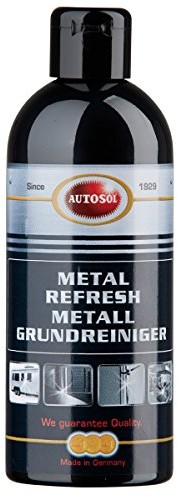 Autosol 11 001720 środek do czyszczenia, metalowa 250 ML 11 001720