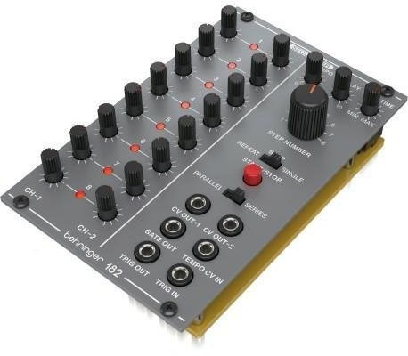 Behringer 182 SEQUENCER moduł syntezatatora modularnego