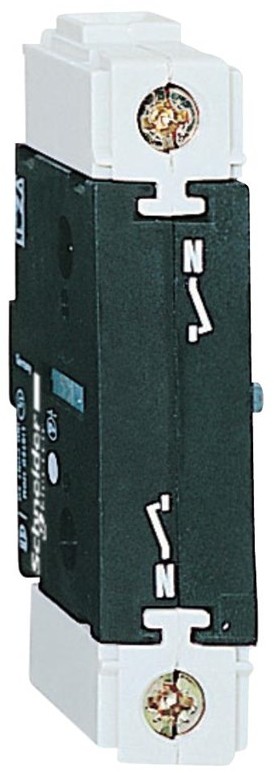 SCHNEIDER Neutral module 175a VZ13
