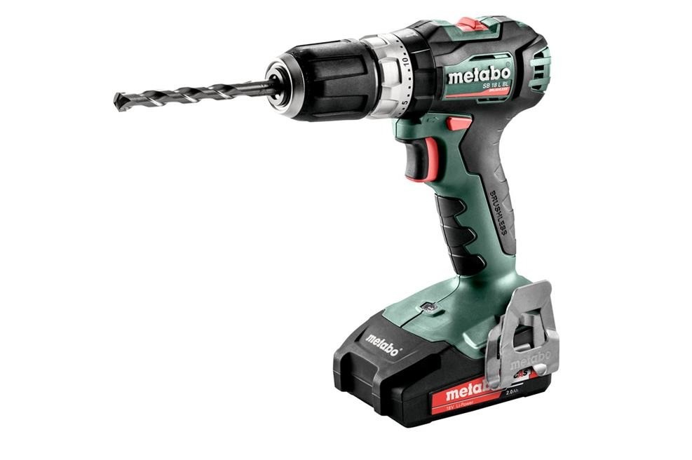 Metabo SB 18 L BL 602331500