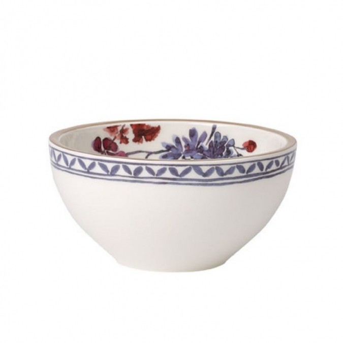 Villeroy & Boch Artesano Provencal Lavender Miska pojemność: 0,6 l (10-4152-1900)