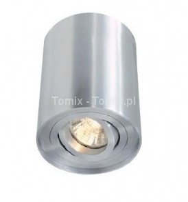Tomix INSP. Plafon BENGALA kolor ALUMINIUM D122416