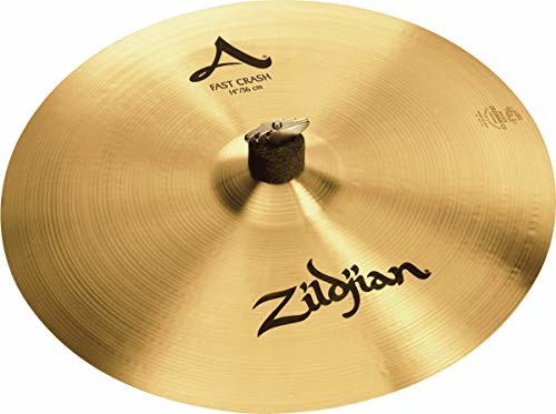 Zildjian Zildjian Seria A Zildjian - 14 cali Fast Crash Cymbal A0264