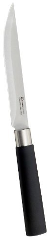 Metaltex 255864038 Santoku nóż kuchenny 23 cm Asia ze stali nierdzewnej 255864038