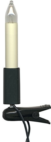 Best Season Łańcuch świec na trzonku 406-55