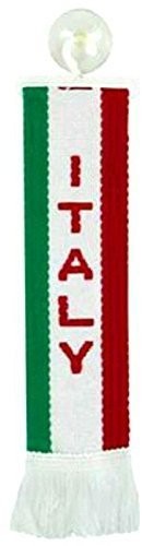Lampa Mini szal z aufh na rękawie Dłuższy Italy/Italia 98529