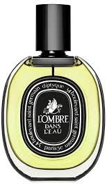 Diptyque LOmbre Dans LEau U) edp 75ml