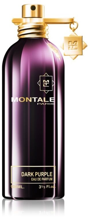 Фото - Жіночі парфуми Montale Dark Purple woda perfumowana 100 ml dla kobiet 