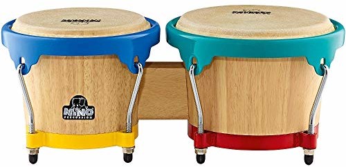 Meinl NINO3NTHK Bongo 16,1/2