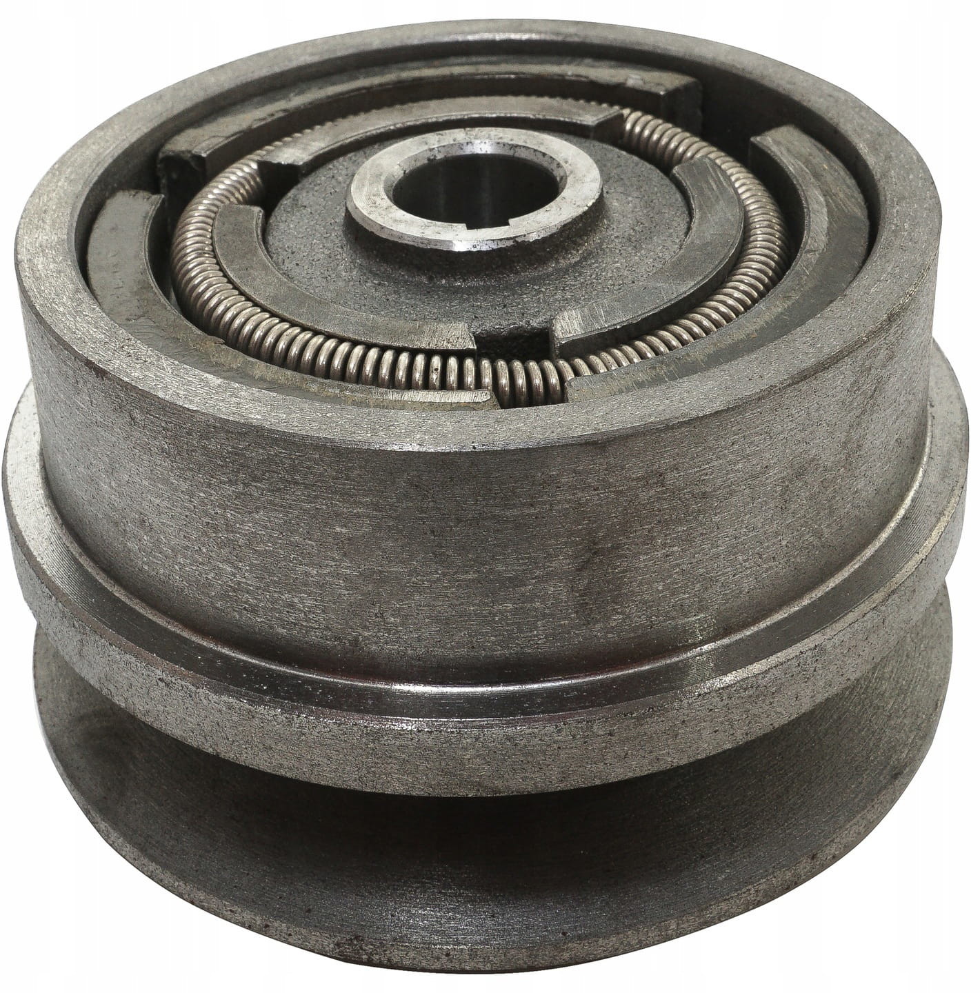 Sprzęgło Odśrodkowe Zagęszczarka 115mm/19mm Verke