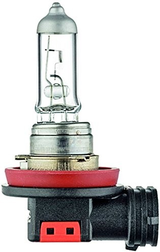 Hella 8 GH 186 Standard 996  001 żarówka, reflektor halogenowy lampa reflektor przeciwmgielny, zapewnia H16, 16 W, 12 V 8GH 186 996-001