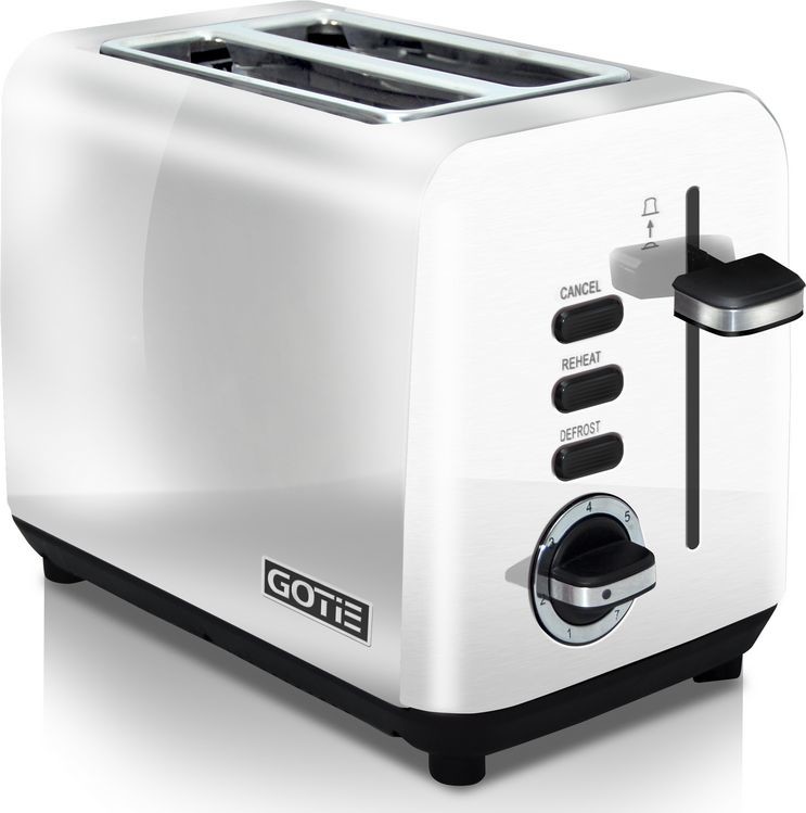 Gotie GTO-100W Biały
