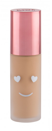 Benefit Benefit Hello Happy Flawless Brightening SPF15 podkład 30 ml 5 Medium Neutral Warm