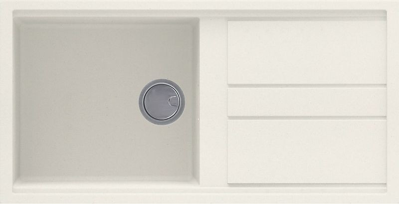 Elleci BEST 480 bianco antico G62 GRANITEK (LGB48062)