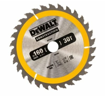 DeWalt Tarcza DT1932