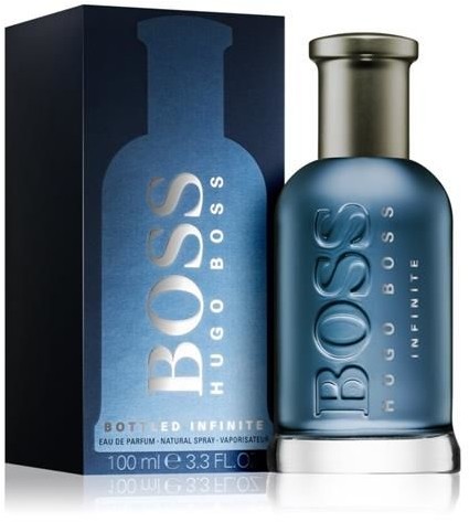 Hugo Boss Bottled Infinite EDP 100ml