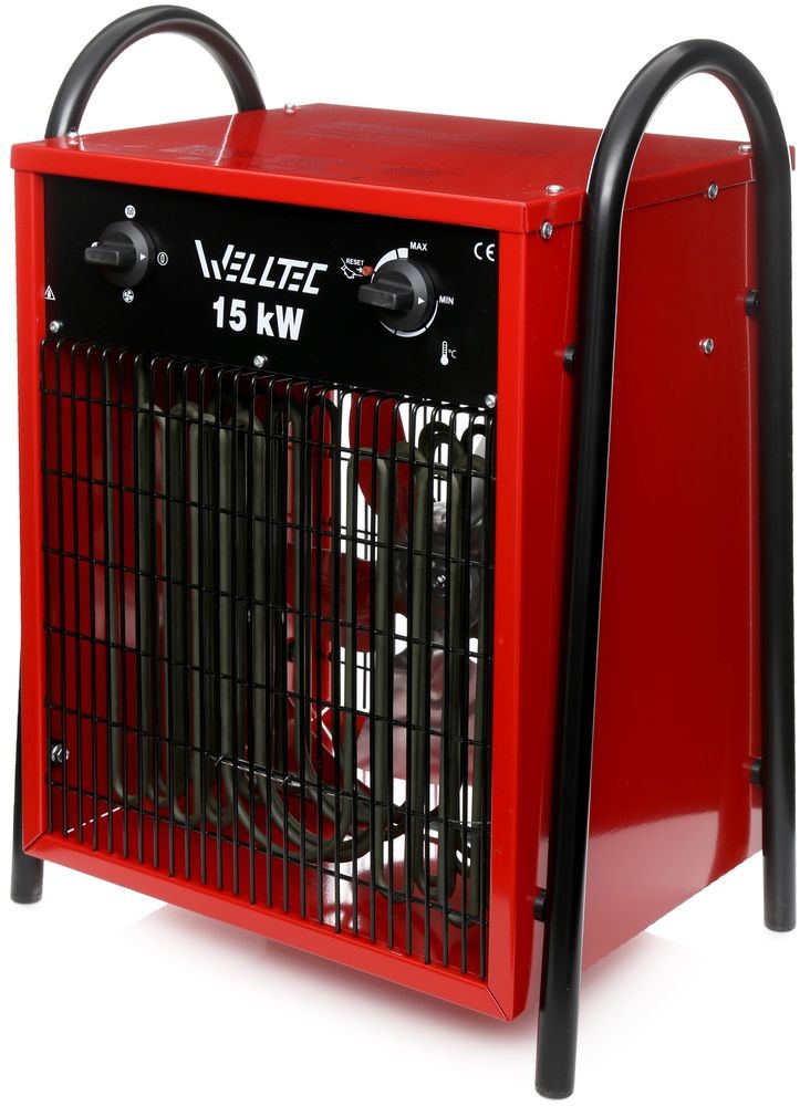 Welltec EHI150 15kW
