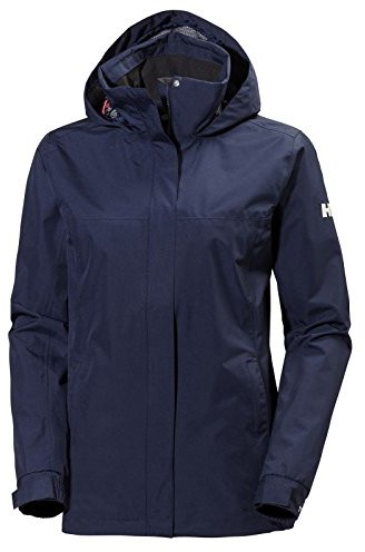 Helly Hansen damski w aden Jacket kurtka, niebieski, XXL 62650