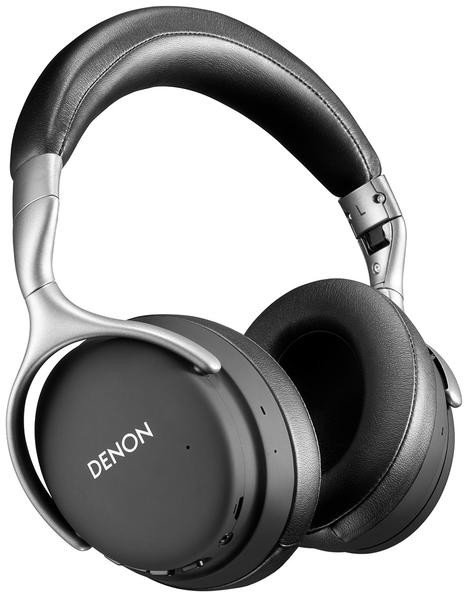 Denon AH-GC30 czarne