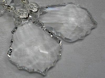 Swarovski Arande kolczyki SREBRO Crystal 28+14 CERTYFIKAT 1168852729