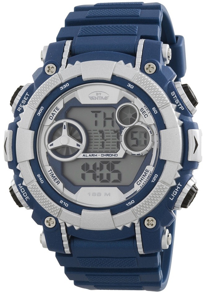 Bentime 004-YP12579B-04
