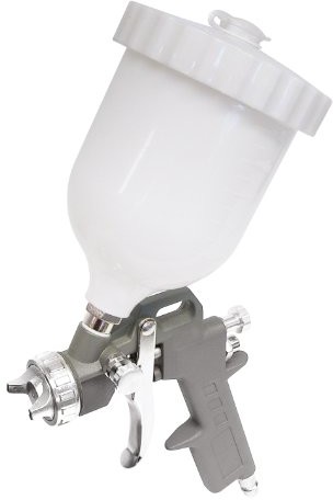 Carpoint 0684857 do pistoletu lakierniczego fliessbecher 0.5 kg, 1.2 MM CPT0684857