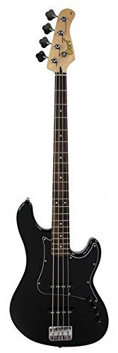 Cort GB34JJ BK E-Bass B-001-0806-0