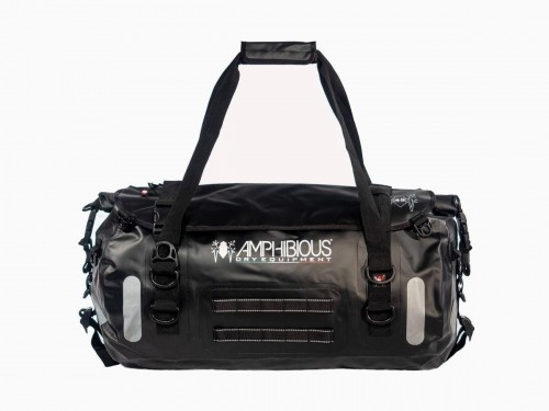 AMPHIBIOUS AMPHIBIOUS TORBA WODOSZCZELNA VOYAGER II 45L CZARNA P/N: BS-2245.01