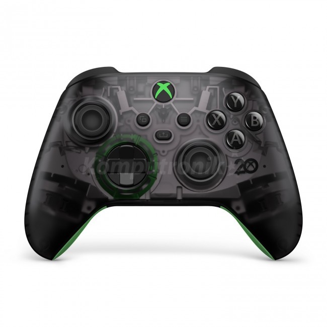 Microsoft Xbox Wireless 20th Anniversary Special Edition