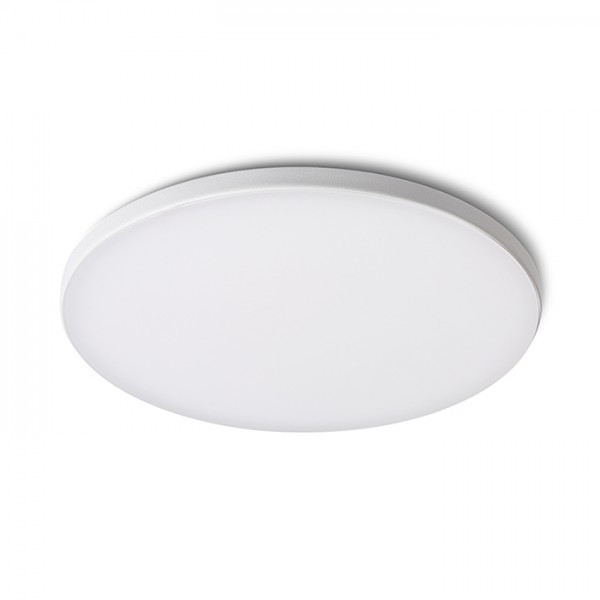 Redlux Lampa wpuszczana BJORK R 16 biała R13584